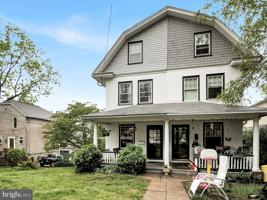 featured image of 3 Bells Mill Rd