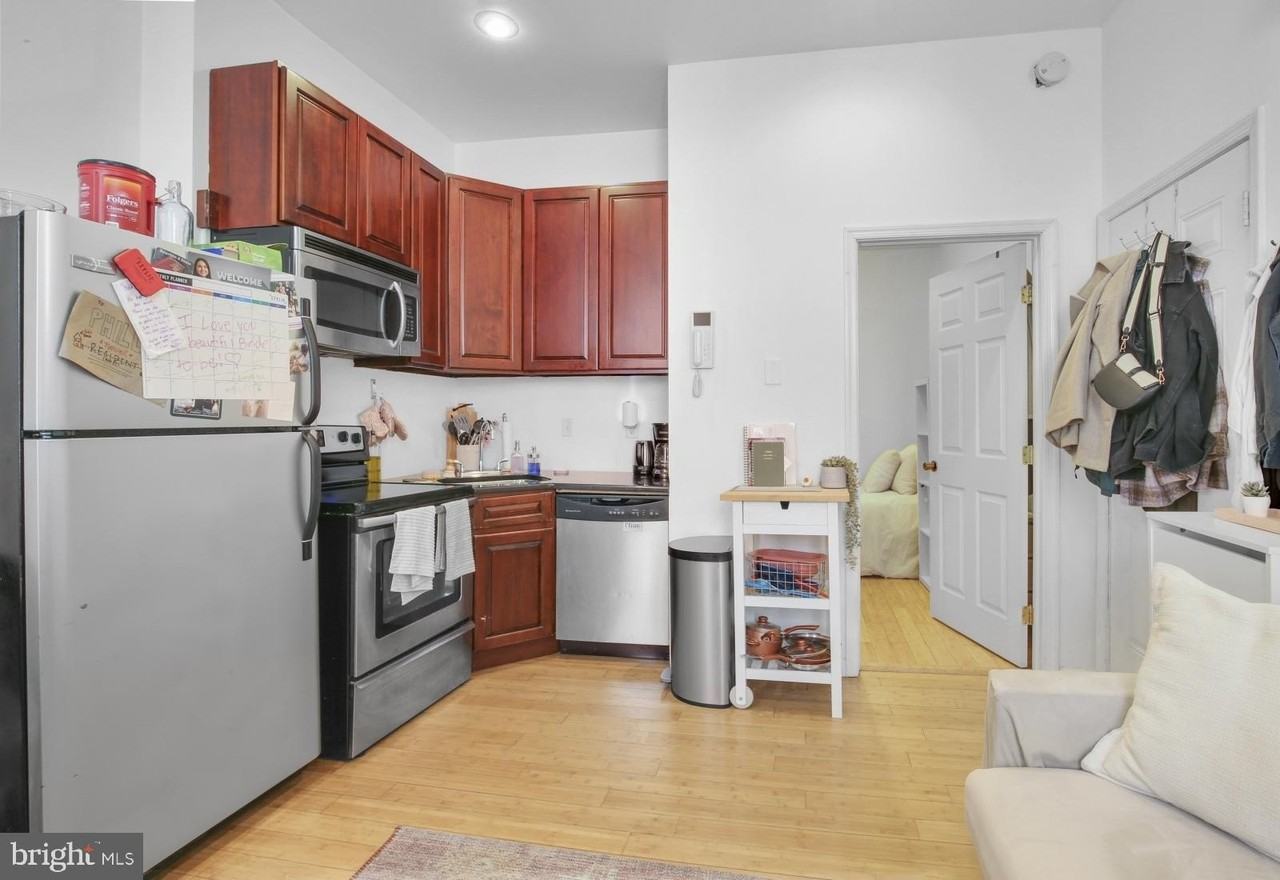 619 S 16th St #1F - Photo 5 of 15