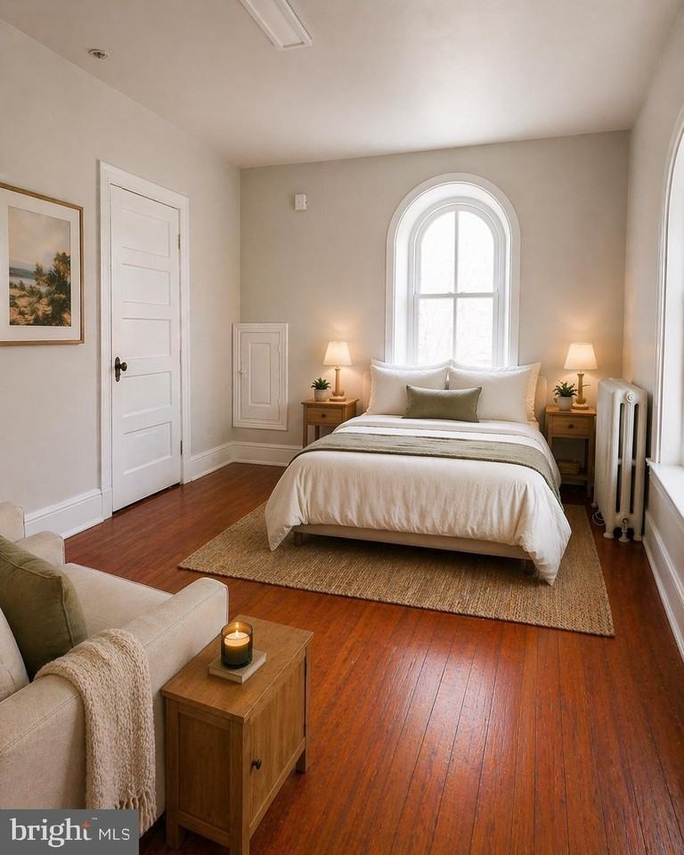 5608 Ridge Ave #F4 - Photo 3 of 5