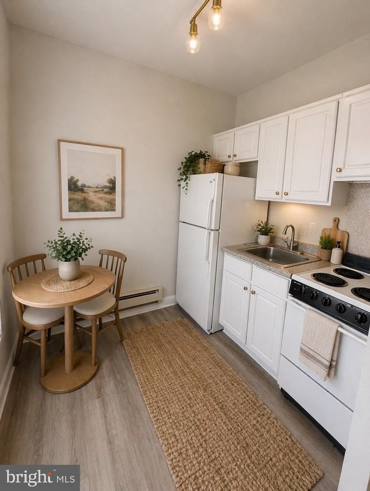 5608 Ridge Ave #F4 - Photo 4 of 5
