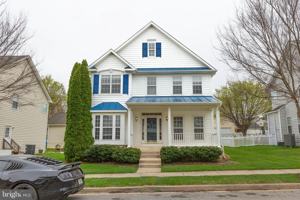 featured image of 341 Bullskin St