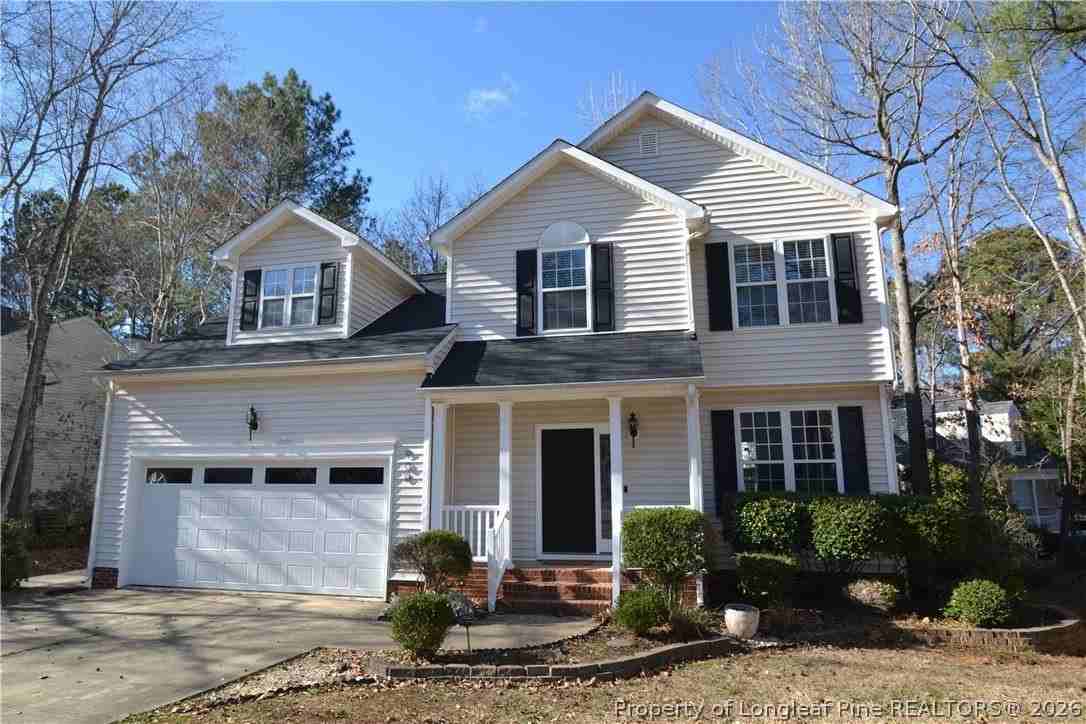 900 Creek Haven Dr