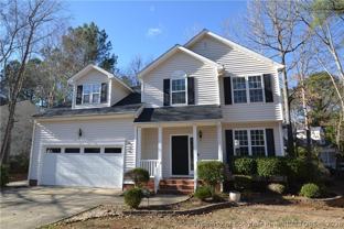 900 Creek Haven Dr - Photo 1 of 1