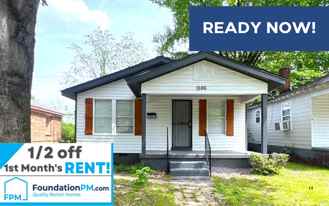 1596 Barton St #1 - Photo 1 of 1