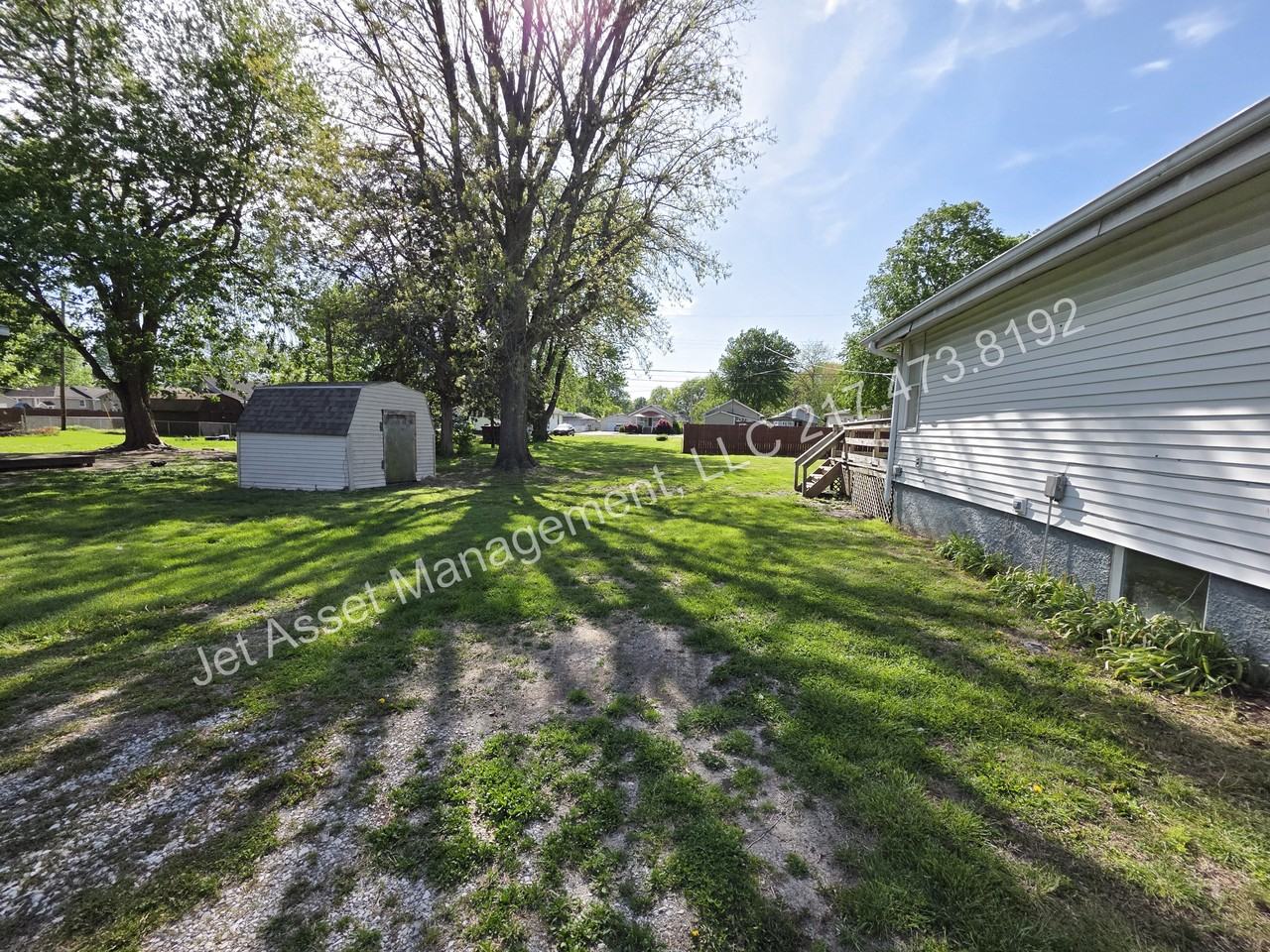 524 N Chiles St - Photo 3 of 13