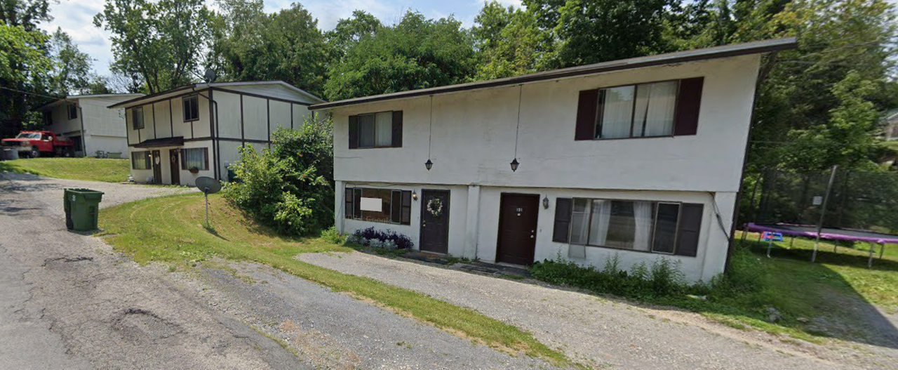 151 Bradley St #1