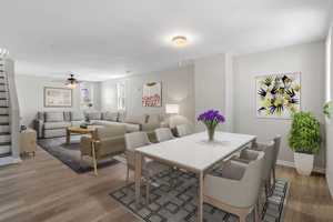featured image of 415 Wood St #1