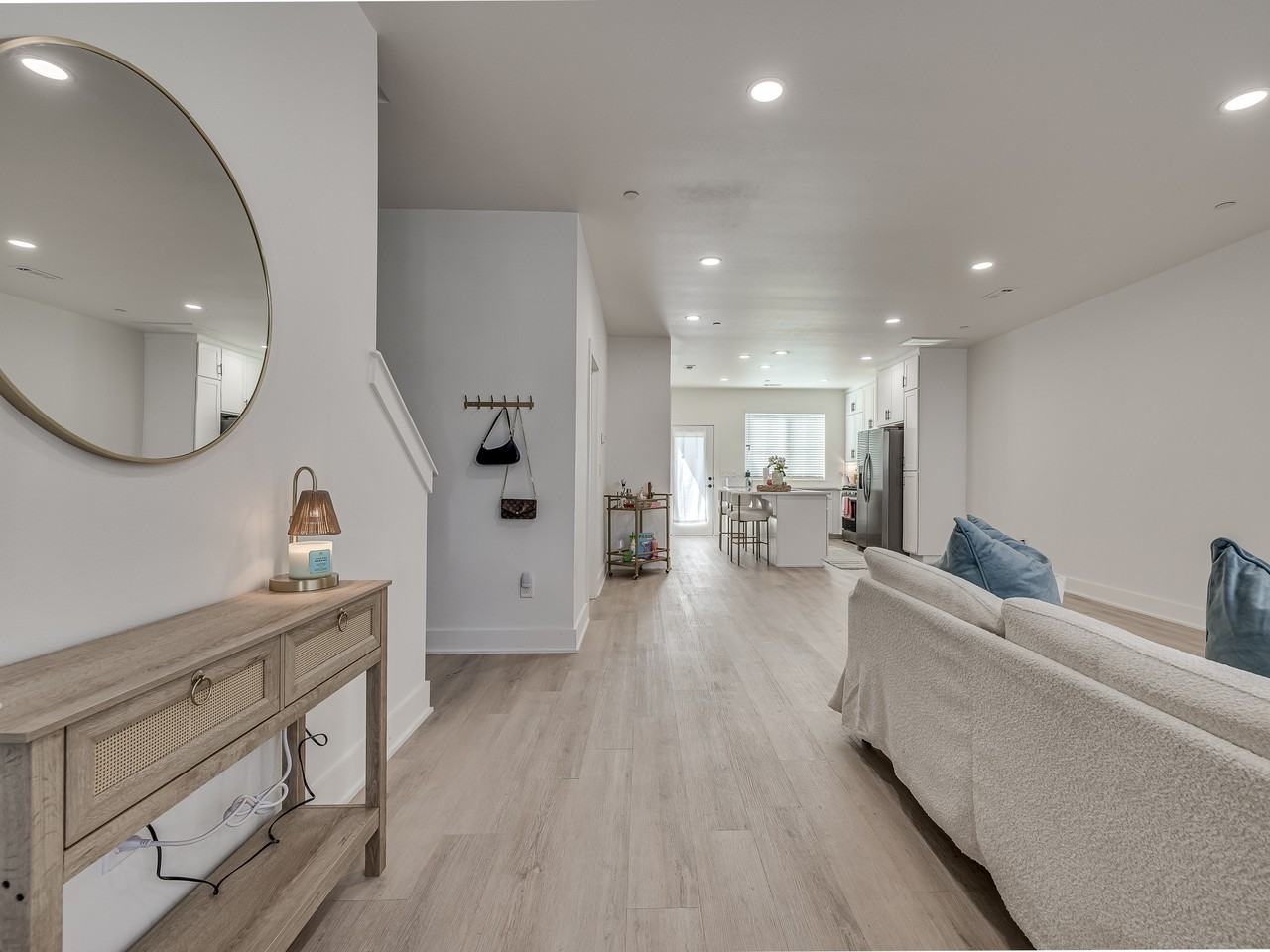 1314 S College Ave #1 - Photo 3 of 27