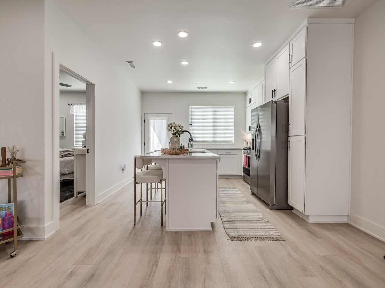 1314 S College Ave #1 - Photo 6 of 27