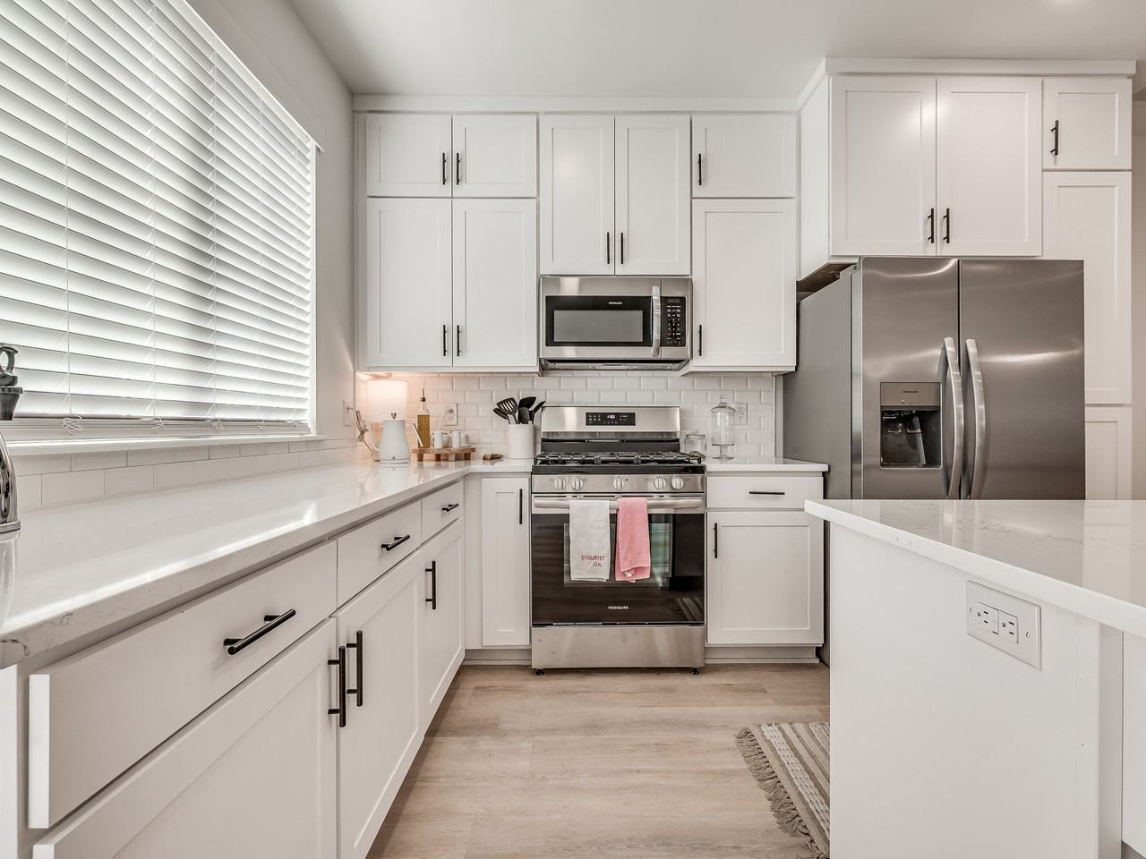 1314 S College Ave #1 - Photo 7 of 27