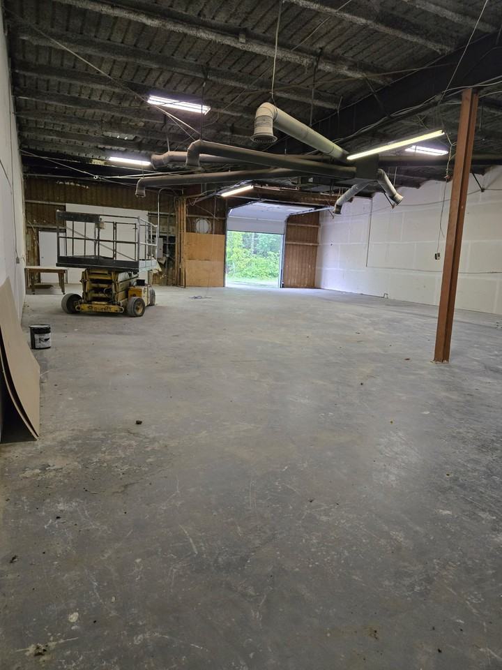 4006 Texoma Pkwy #105 - Photo 6 of 7