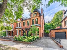 featured image of 80 Hazelton Avenue