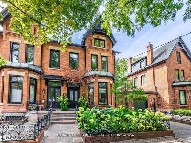 80 Hazelton Avenue - Photo 2 of 42