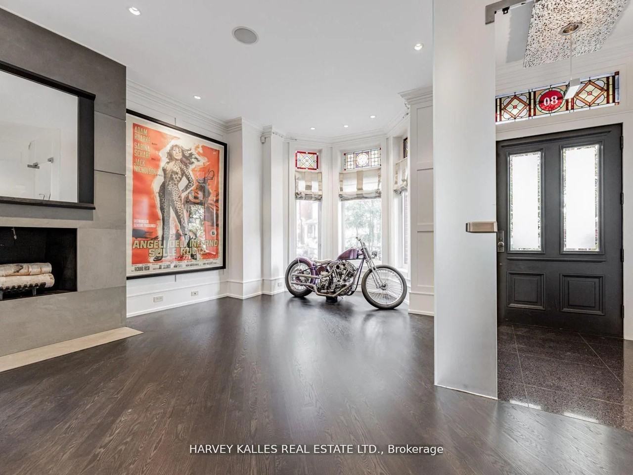 80 Hazelton Avenue - Photo 7 of 42