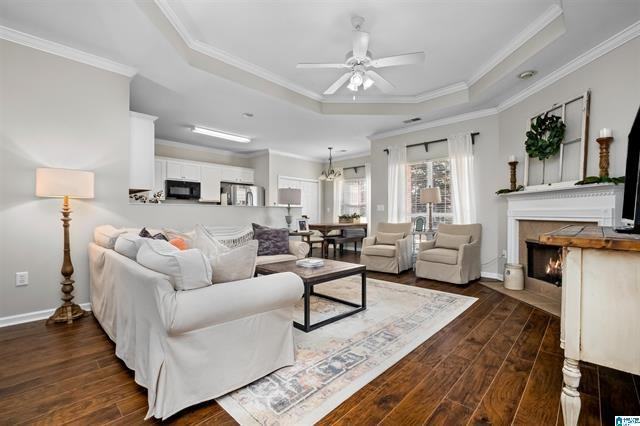 2931 Summit Dr #1 - Photo 4 of 25