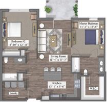 featured image of 511 N Broadway St