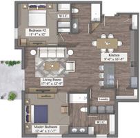 featured image of 511 N Broadway St