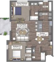 featured image of 511 N Broadway St