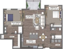 featured image of 511 N Broadway St