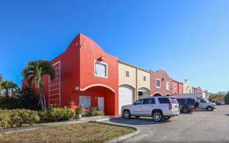 13901 Sw 143rd Ct #8 - Photo 1 of 1