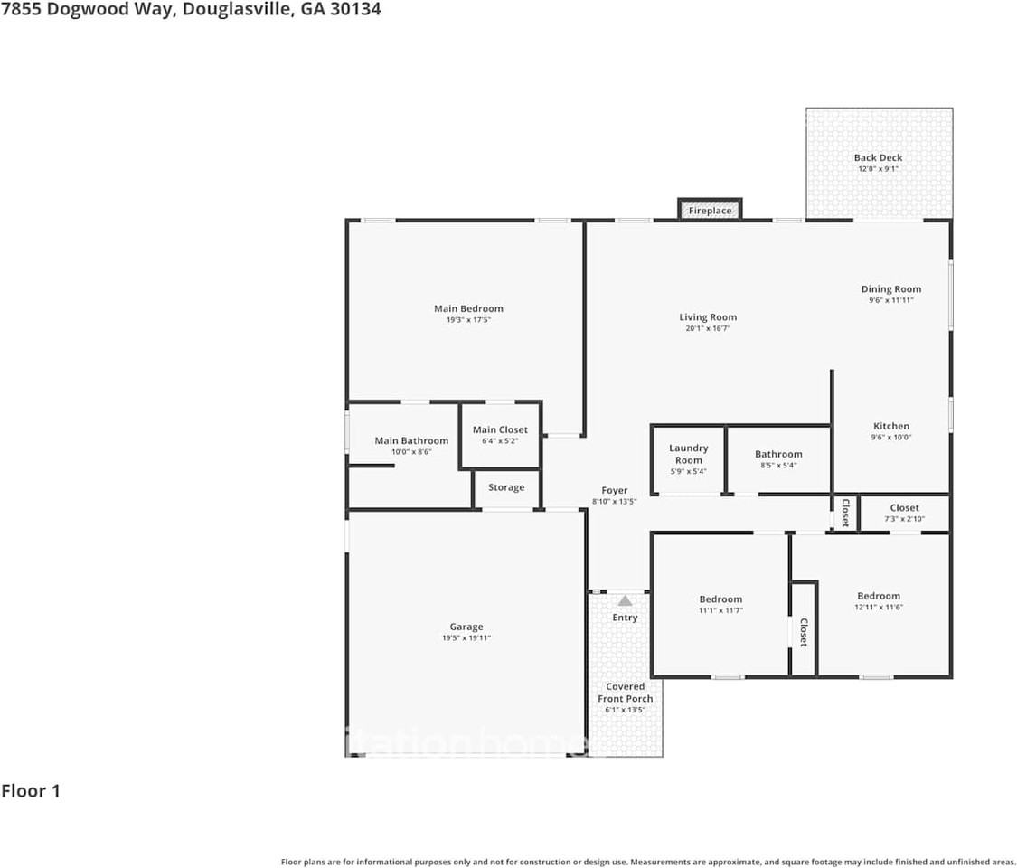 7855 Dogwood Way - Photo 2 of 17
