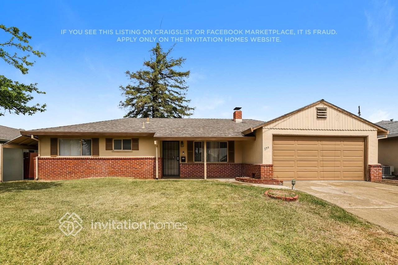 209 Bart Ave
