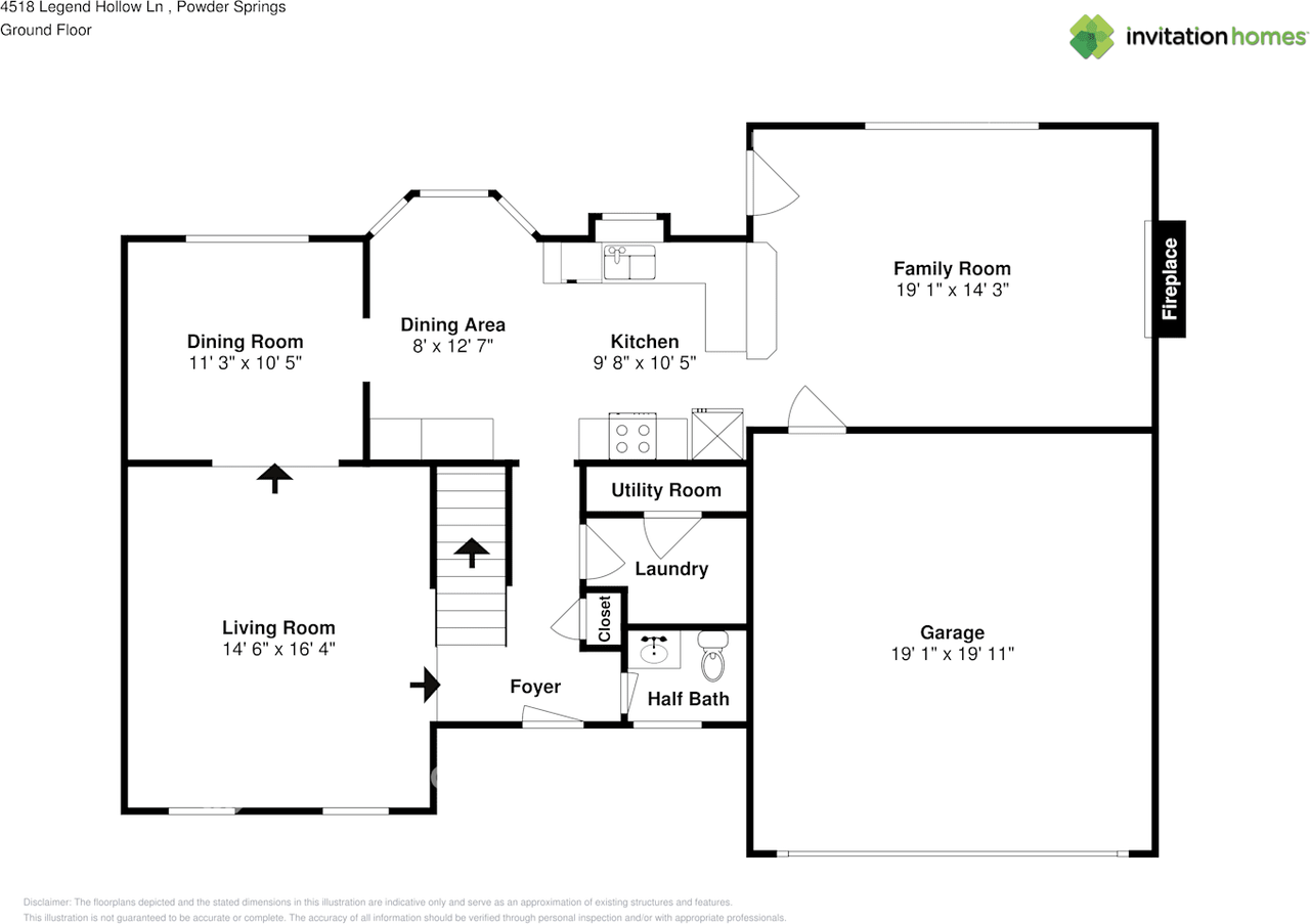 4518 Legend Hollow Ln - Photo 2 of 11