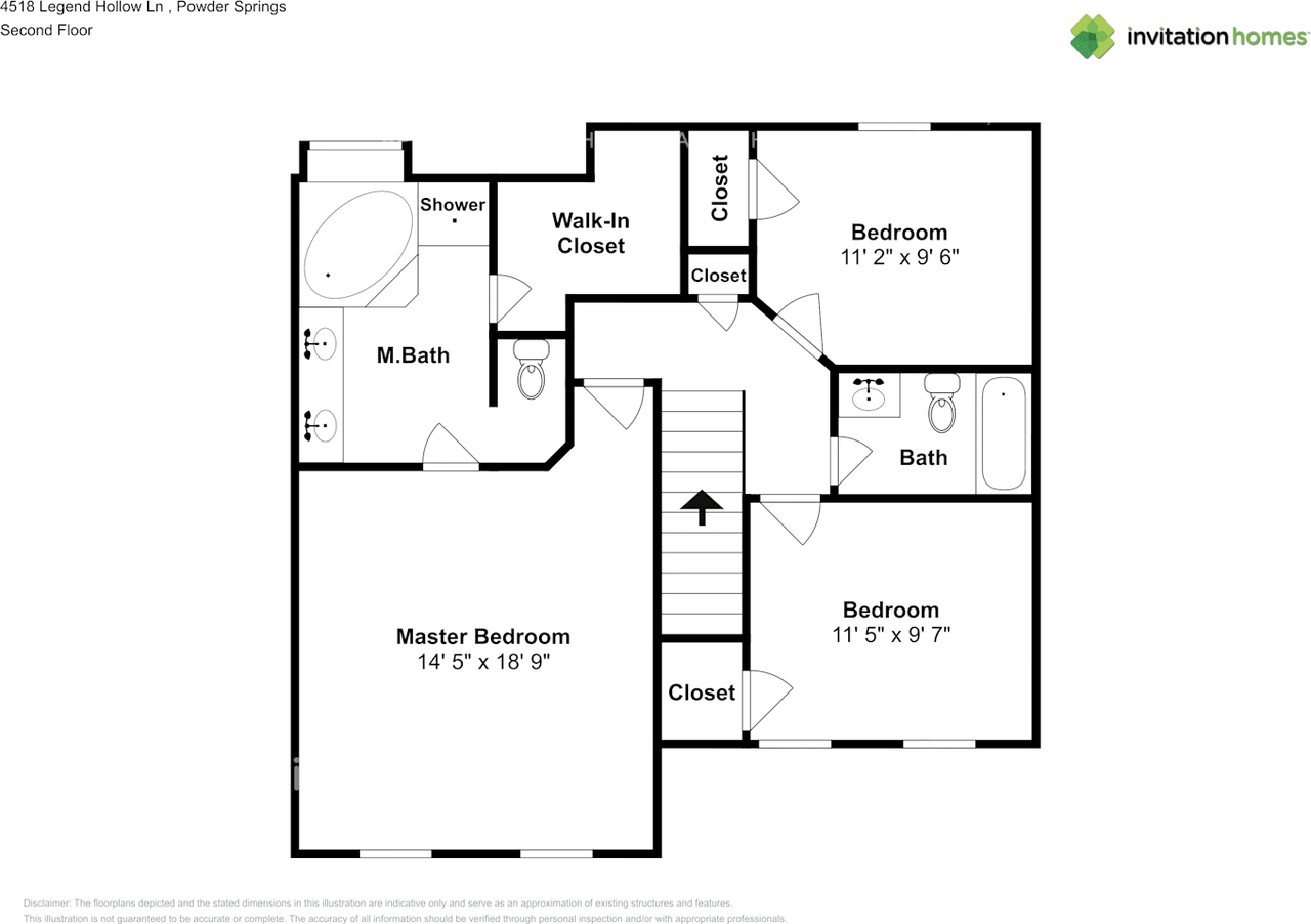 4518 Legend Hollow Ln - Photo 3 of 11