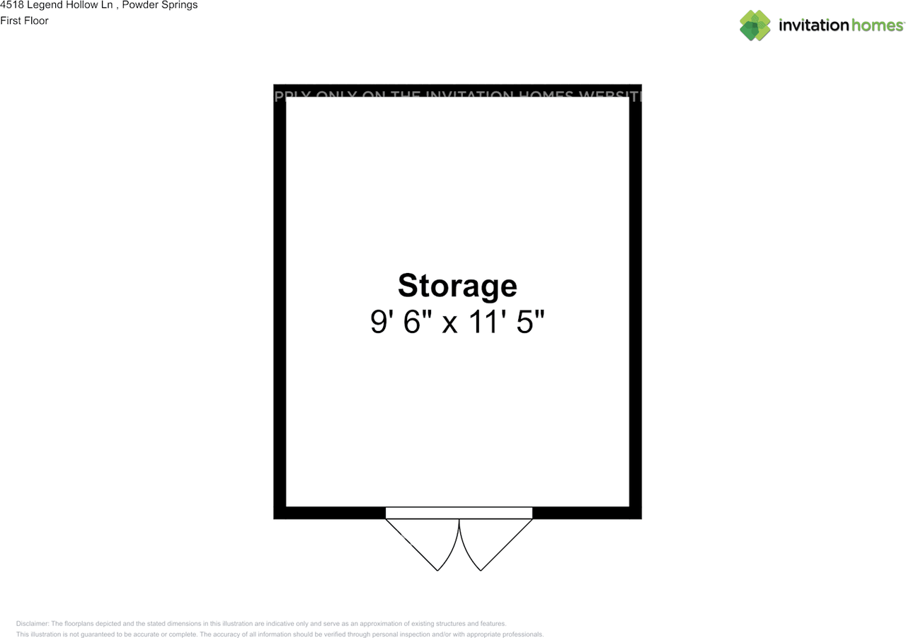 4518 Legend Hollow Ln - Photo 4 of 11