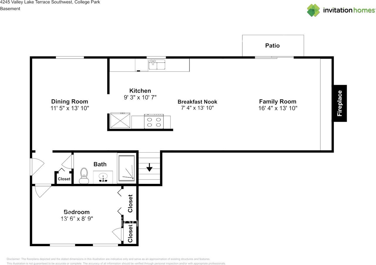 4245 Valley Lake Ter - Photo 2 of 20