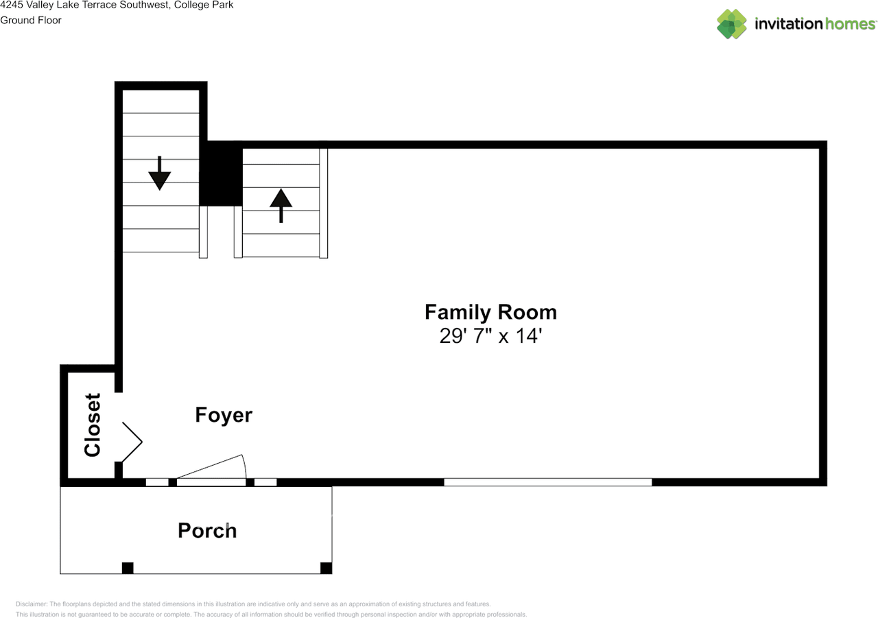 4245 Valley Lake Ter - Photo 3 of 20