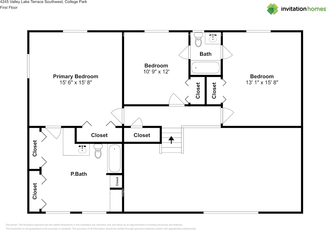 4245 Valley Lake Ter - Photo 4 of 20