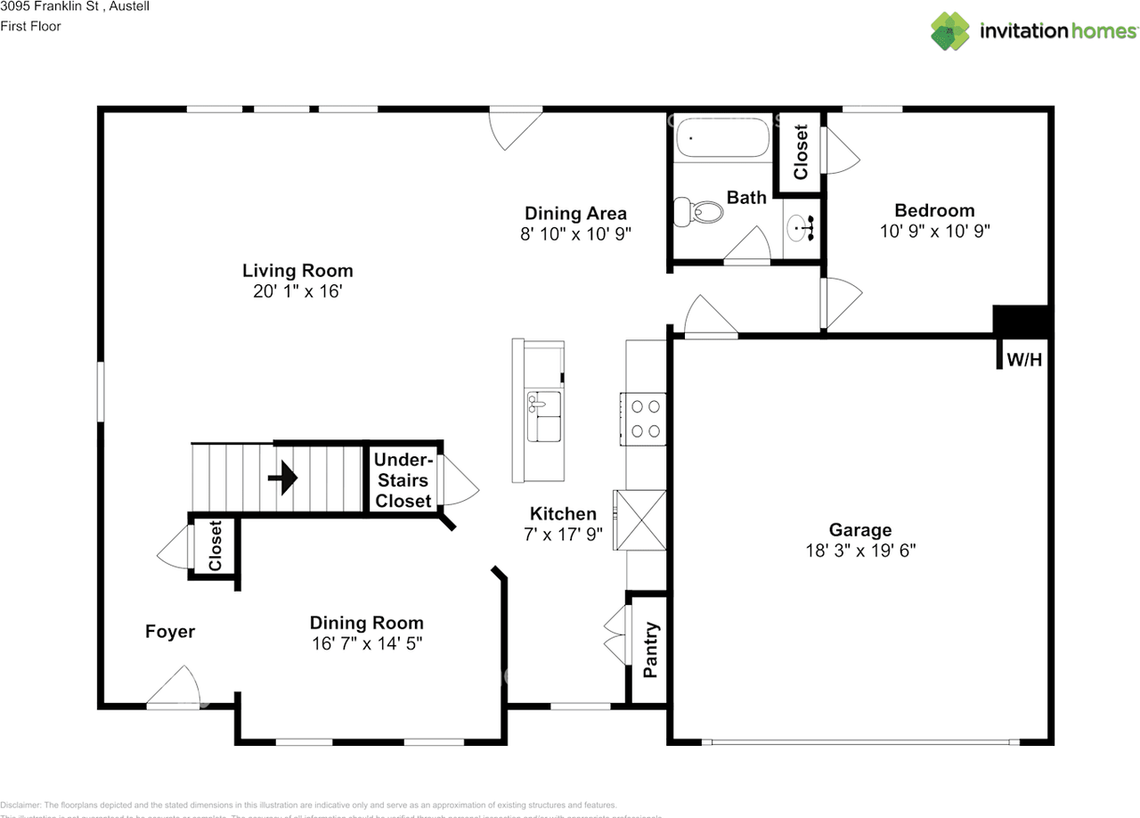 3095 Franklin St - Photo 2 of 21