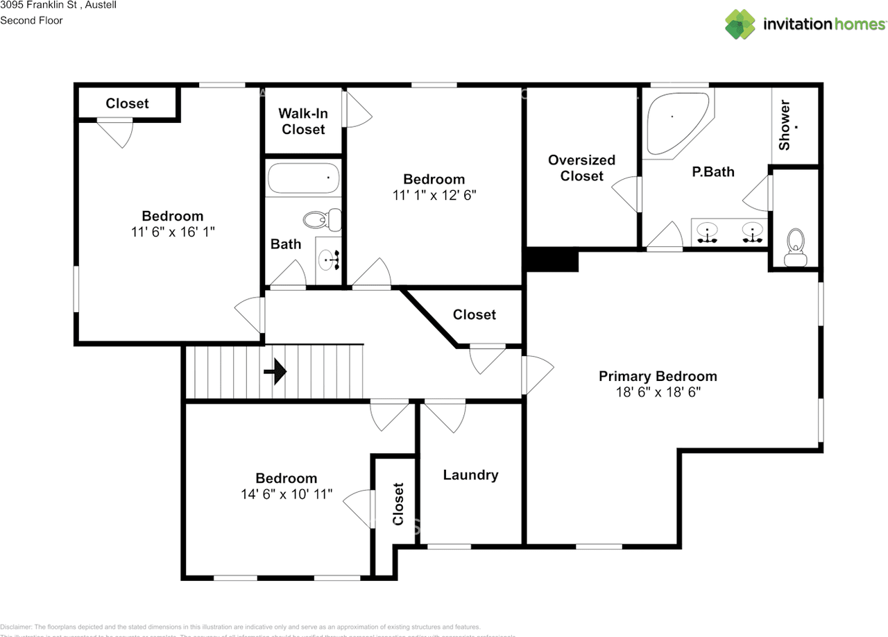 3095 Franklin St - Photo 3 of 21