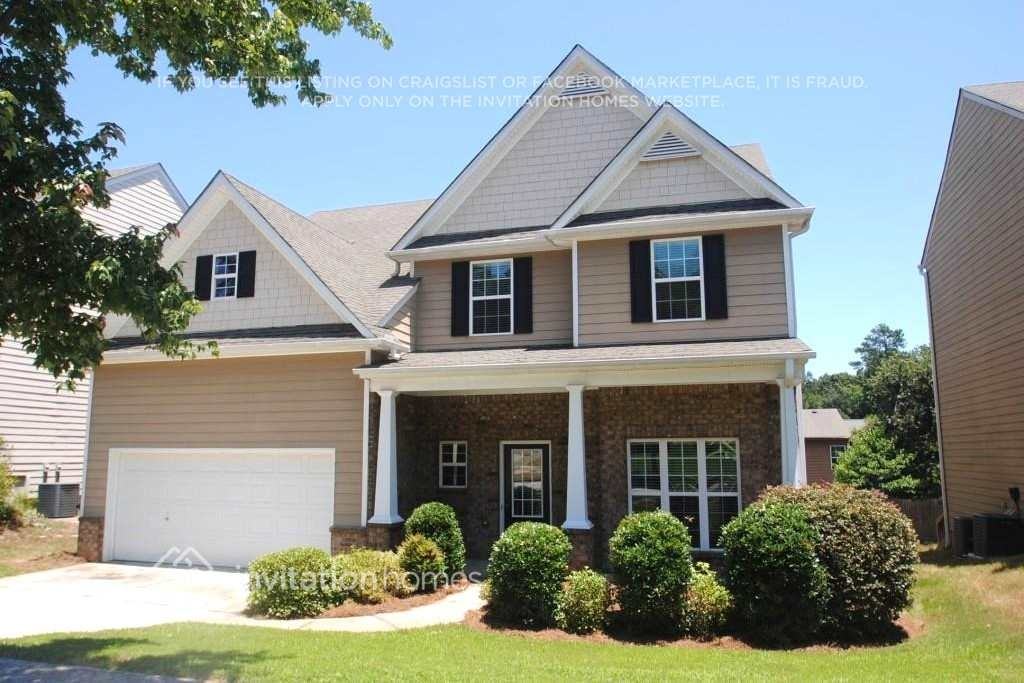 2831 Sedgeview Ln