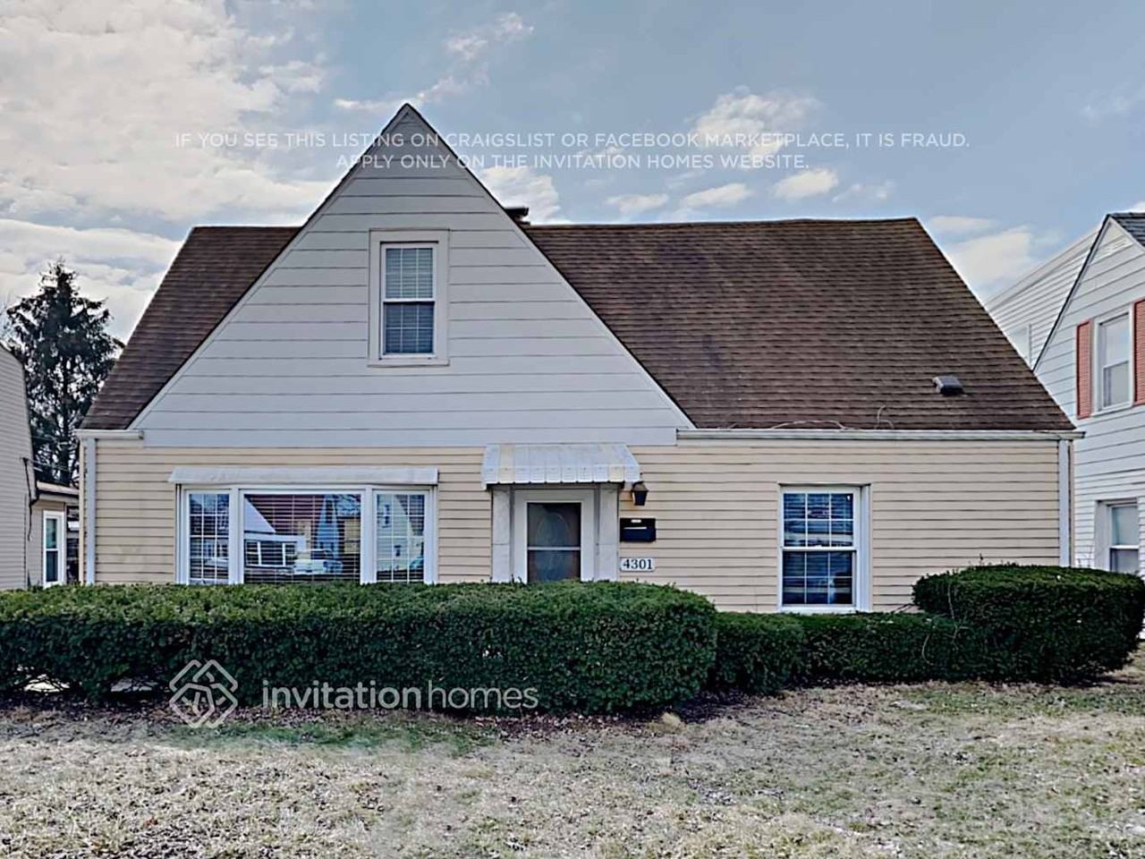 4301 W 99th Pl