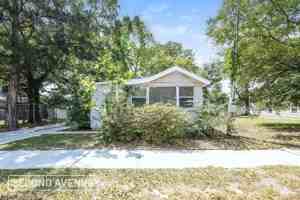 featured image of 1162 W 26th St