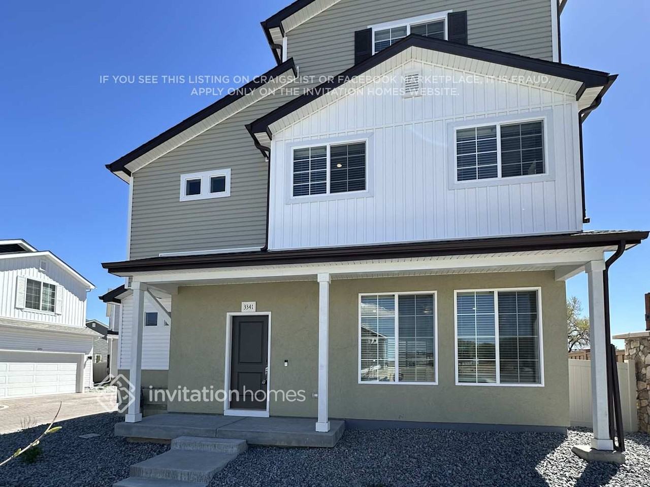 3341 Streamwood Dr