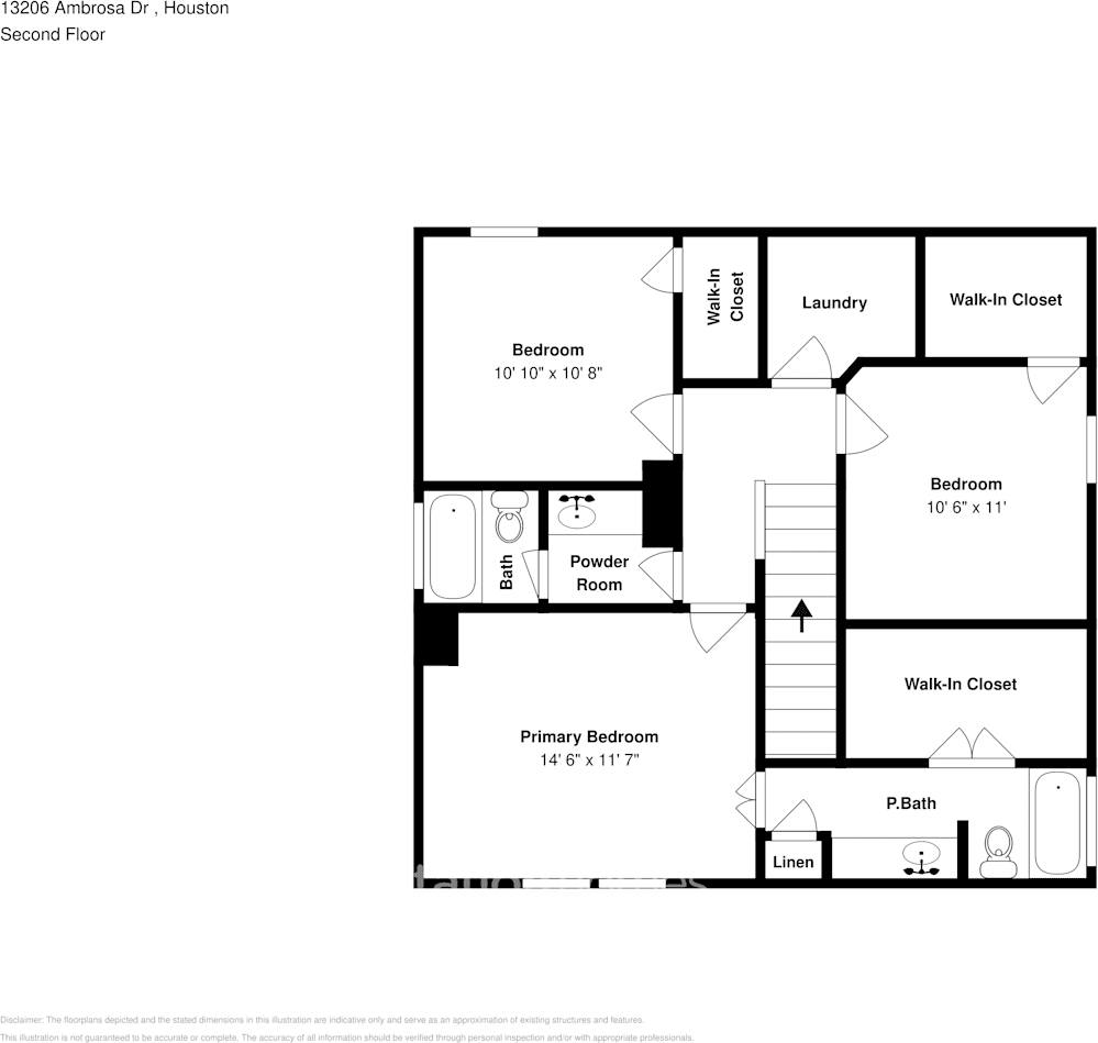 13206 Ambrosa Dr - Photo 3 of 12