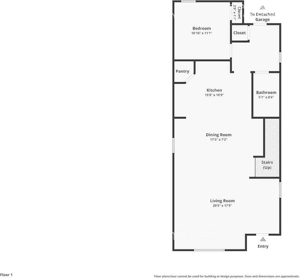 1559 Cross Prairie Pkwy - Photo 3 of 21