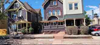 1555 North Washington Street #6 - Photo 1 of 1