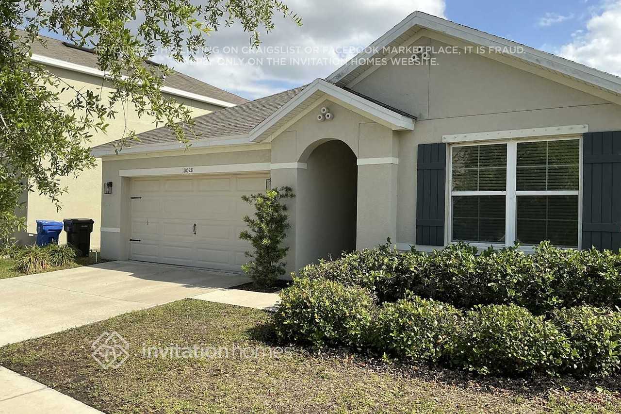 10028 Geese Trail Cir