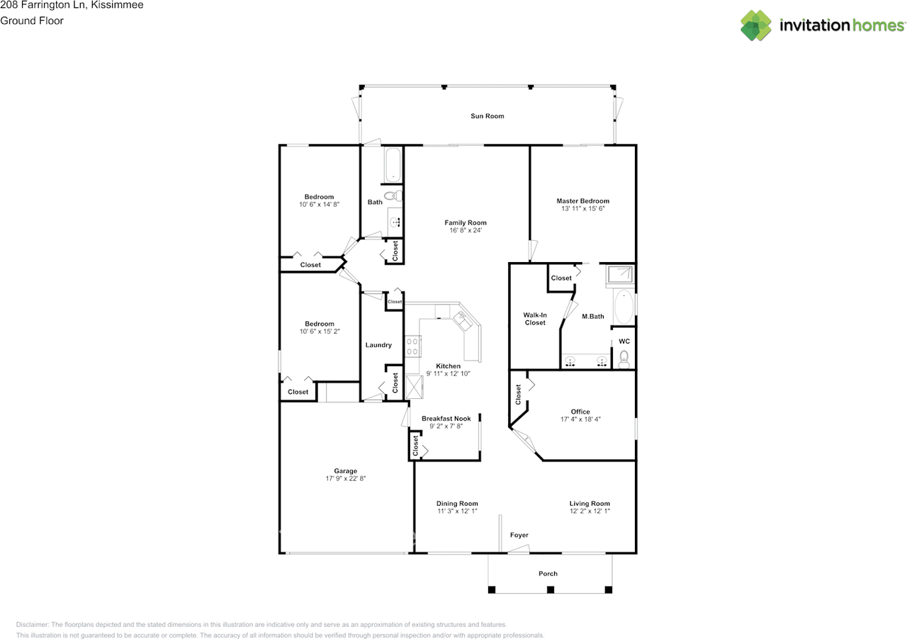 208 Farrington Ln - Photo 2 of 16