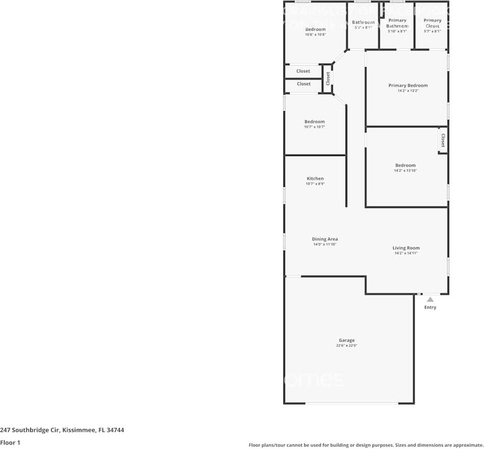 247 Southbridge Cir - Photo 2 of 17