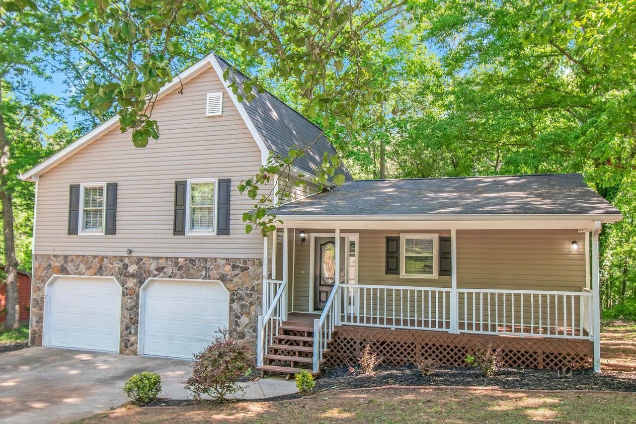 50 Stone Creek Dr