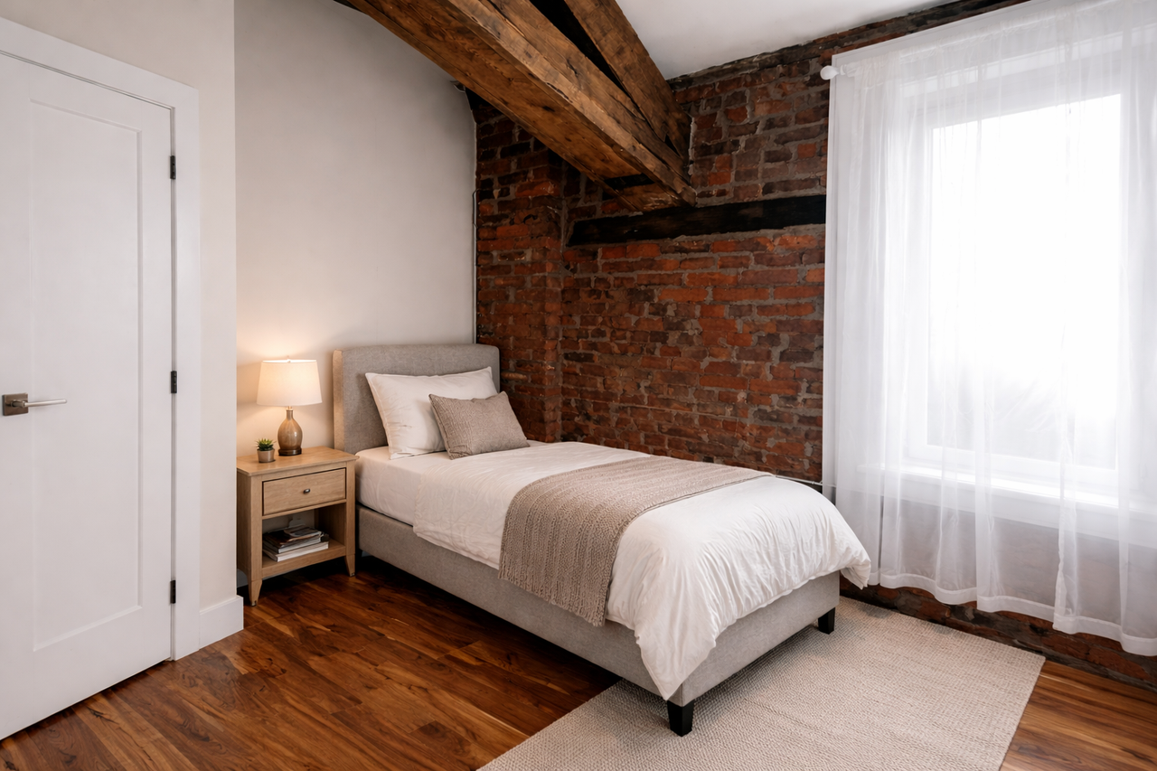 85 403-85 King Street East #403 - Photo 5 of 7