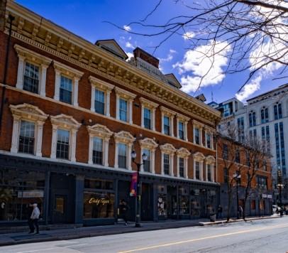 85 403-85 King Street East #403 - Photo 6 of 7