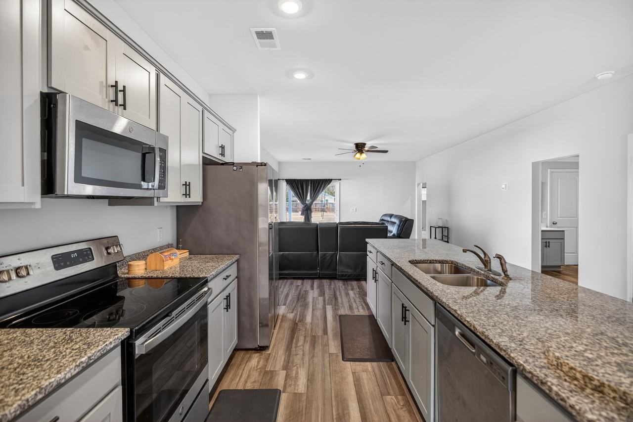 75 Tatum Trl Ne - Photo 2 of 11