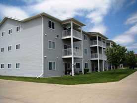 Brentwood Apartments - Photo 1 of 1