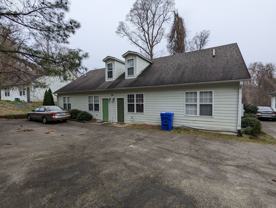 706 Sykes Street - Photo 1 of 1
